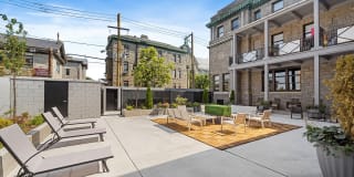 Dickinson Lofts Gallery 44