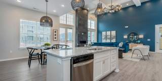 Echo Ridge Apartments Gallery 21