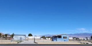 CAL VEGAS RANCHOS - W. Irons Gallery 1