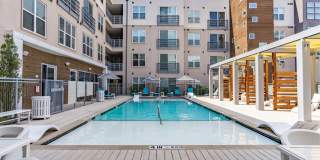 The Standard at Domain Northside Apartments Gallery 15