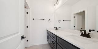 Welcome to this stunning new build in the desirable gated community of Broken Arrow, OK! Gallery 21