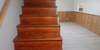 Completely Renovated 3 Bedroom, 2 Full Bathrooms! Front Porch & Detached Garage! 2 Living Rooms! Gallery 9