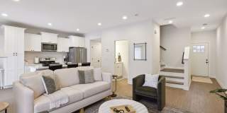 3 Bedroom Town Home Gallery 1