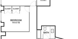 Vivo Apartment Homes Gallery 33