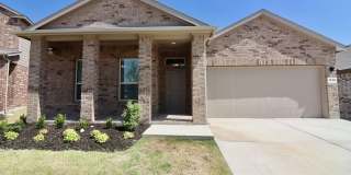 FOR LEASE - New Construction in 2023 - Great Location! Nice 4 BR - 2 BA Brick Home in Ranches West! Gallery 1