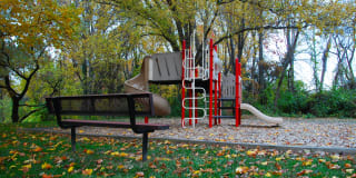 Layton Hall Apartments Gallery 12