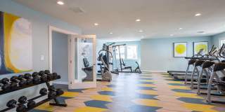 Lofts at Terrain Gallery 17