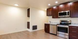 48th Street Apartments 48th Street Apartments Gallery 1