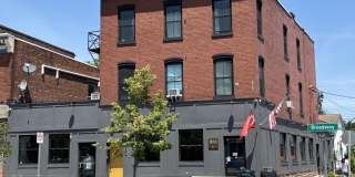 666 Broadway unit: #3 3Rd Fl Gallery 2