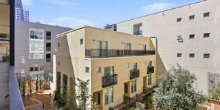 Downtown Living at its Best. Gallery 1