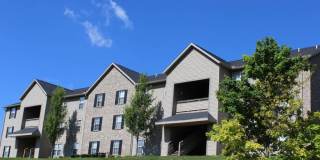 Lake Forest Apartments Gallery 18