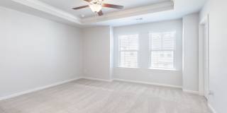 Newly Constructed 3bd/3.5ba w/ Gym, Min From Airport and Downtown Hapeville! Gallery 27