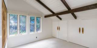 Stunning Architectural Masterpiece! 5BR+Yoga Studio/4.5BA! Ross! Views! Pool! Pet! Waterfalls!  PROGRESSIVE Gallery 54