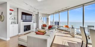 340 E Randolph Street Gallery 6
