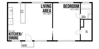 Leadbetter Lofts Student Inspired Living Gallery 45