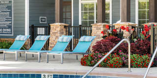 Huntsville Parc Apartment Homes Gallery 1