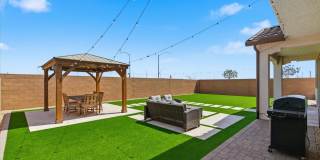 5935 S Coyote Canyon Gallery 26