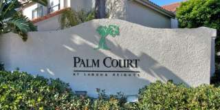 Palm Court Furnished Delight! Gallery 23