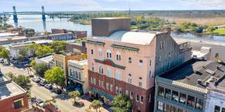 21 N Front Street unit: 3B1 Gallery 1