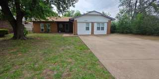 3 Bed 1 bath home in MWC. Gallery 1