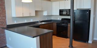 Massachusetts Mills I and II Gallery 20