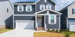 Rolesville Gem: Elegant 5-Bedroom Home with Modern Luxury Touches Gallery 1