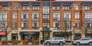 520 JOHN CARLYLE Street Gallery 58