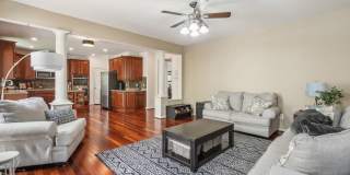 Elegant Home on Premium Lot in Piedmont South Stunning 4-bed, 4.5-bath home with 4,300+ sq. ft. Gallery 5