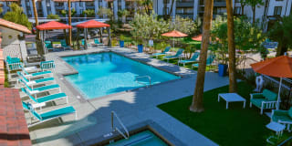Asteria Apartment Homes Gallery 10