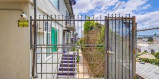 Stylish Mid‑Century Building in West Adams Park Tract Gallery 4