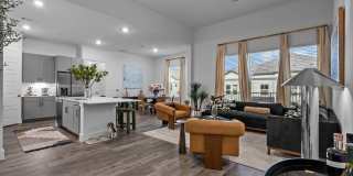 Luxe of Buda Gallery 14