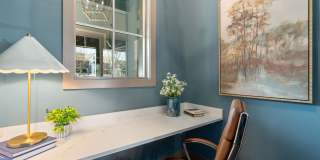 Portier at Midtown Gallery 68