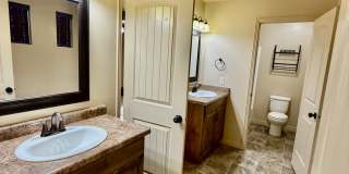 Six-Bedroom Home Includes Casita and RV Parking Gallery 36