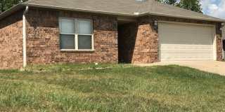 Nice home 3 Bedroom 2 Bathroom House in North Little Rock, Arkansas Gallery 1