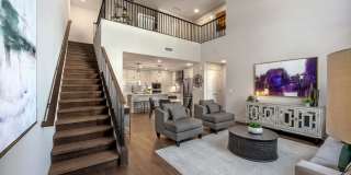 NOVEL River Oaks by Crescent Communities Gallery 17