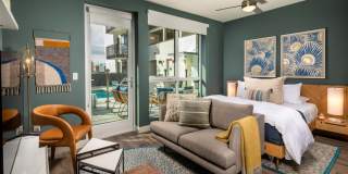 Catherine Santa Monica Gallery 14