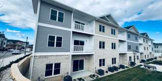 1st Month Rent Free - THE CROWN AT CORNERSTONE Gallery 1