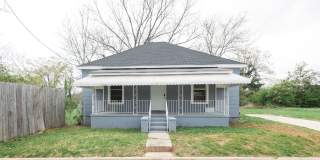 617 Wright St - 2 BR and 1 BATH Gallery 1