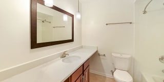 The Clarendon Apartment Homes Gallery 8