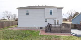 Show stopper.  Bonus room is a What? Gallery 12