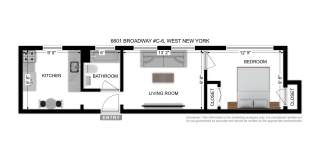 6601 BROADWAY Gallery 16