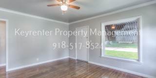 2 Bed | 1 Bath in Tulsa! Gallery 23