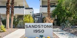 1950 S Palm Canyon Drive unit: 107 Gallery 1