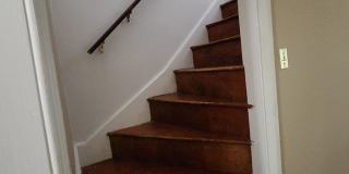 West Chester Historic Townhome - 4 bedrooms, 1 bath Gallery 35