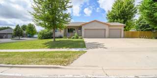 Spacious Ranch Home with 3-Car Garage, Finished Basement & Fenced Yard! Spacious Ranch Home with 3-Car Garage, Finished Basement & Fenced Yard! Gallery 1