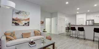 The Marq on Martin Apartments Gallery 25