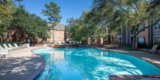 Park at Armand Bayou Gallery 2
