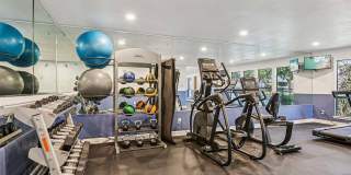 Bridgepoint Gallery 7