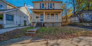 21 Stafford Avenue Gallery 1