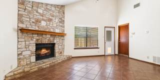 Charming 3-Bedroom Home with Stone Fireplace & Mature Trees Gallery 11